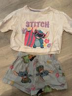 Pyjama Primark stitch, Kinderen en Baby's, Ophalen of Verzenden, Zo goed als nieuw