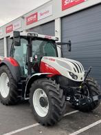 STEYR Expert 4120 CVT, Ophalen, Nieuw, 80 tot 120 Pk, Steyr