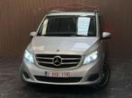 Mercedes-Benz V-Klasse 250 V 250 d 4-Matic LWB Avantgarde, Auto's, Automaat, Gebruikt, 4 cilinders, 7 zetels