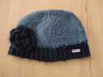 Warme muts 2-4 jaar, Gebruikt, Meisje, Ophalen of Verzenden, 104 of kleiner