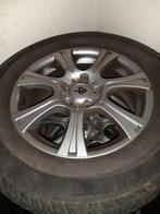 4 winterbanden op velg, Ophalen, 16 inch, Banden en Velgen, Winterbanden