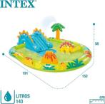 Intex speelbad voor kinderen SNELLE RGATIS LEVERING, Tuin en Terras, -, Verzenden, -, Overige typen