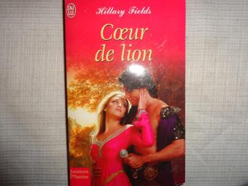 pockets FR de  Hillary Fields  (1 exemplaire) beschikbaar voor biedingen