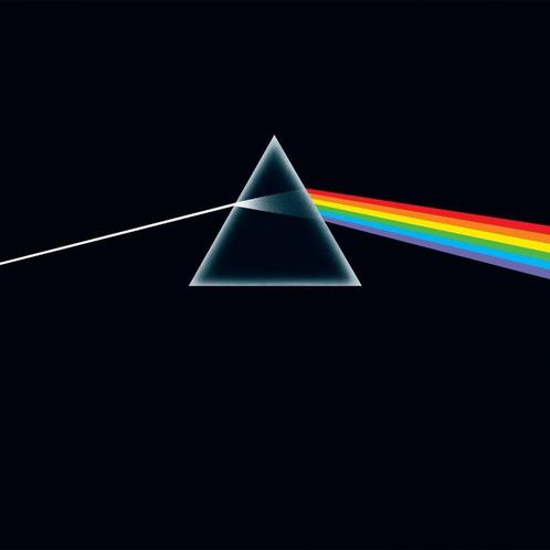 Pink Floyd - The Dark Side Of The Moon, Cd's en Dvd's, Vinyl | Hardrock en Metal, Nieuw in verpakking, Ophalen of Verzenden