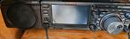 Yaesu ftdx10 + speaker sp 30, Telecommunicatie, Ophalen, Zo goed als nieuw