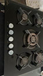 Gaskookplaat, Elektronische apparatuur, Ophalen, Gebruikt, Inbouw, Gas