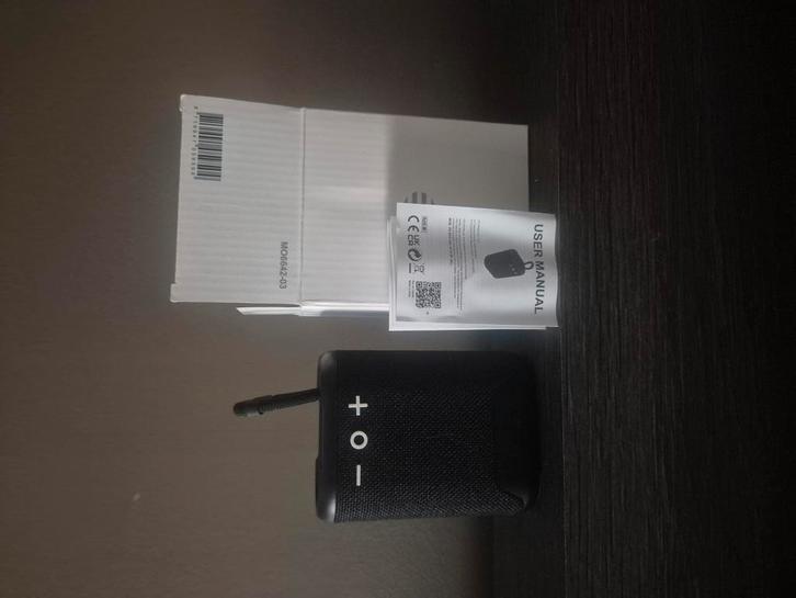 Draadloze Speaker spatwaterdicht, Audio, Tv en Foto, Luidsprekerboxen, Nieuw, Ophalen