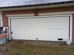 garagepoort, Ophalen, Gebruikt, 200 cm of meer