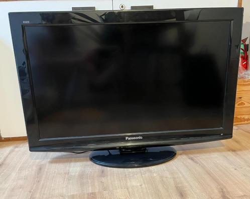 Panasonic Viera LCD flatscreen TV full HD 32 inch – 81 cm, Audio, Tv en Foto, Televisies, Gebruikt, LCD, 80 tot 100 cm, Full HD (1080p)