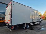 Volvo FL 12.250 Kuhlkoffer Carrier 850MT ST 380V -30/+30/ LB, Auto's, Vrachtwagens, Automaat, 256 pk, Wit, Bedrijf