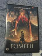 DVD: Pompeii - Harington - Sutherland -- 2014, Cd's en Dvd's, Vanaf 12 jaar, Ophalen of Verzenden, Zo goed als nieuw, Overige genres