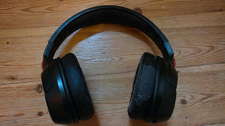 HyperX Cloud Flight Headset, Computers en Software, Headsets, Gebruikt, Over-ear, Draadloos, Gaming headset, Mute-functie, Volumeregelaar