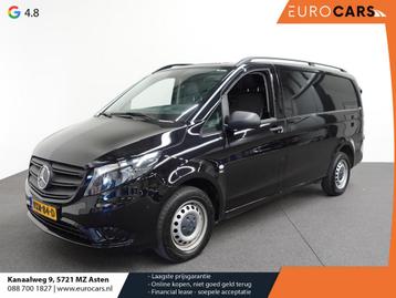 Mercedes-Benz Vito 114 CDI Lang Automaat Airco Bluetooth Cam beschikbaar voor biedingen