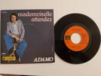 Adamo - mevrouw, wacht, Cd's en Dvd's, Vinyl Singles, 7 inch, Single, Ophalen of Verzenden, Pop