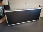 Flightcase keyboard 88 keys Ody USA, Ophalen, Zo goed als nieuw, Flightcase