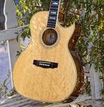 Guild F47 GSR KOA Special Run Grand Orchestra uit 2012., Muziek en Instrumenten, Snaarinstrumenten | Gitaren | Akoestisch, Ophalen of Verzenden