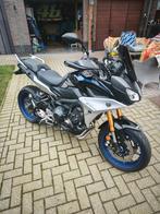Yamaha Tracer 900 GT (2020) – 6.728 km, Motoren, LED Verlichting, Particulier, Meer dan 35 kW, Toermotor