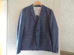 blauwe/grijze blazer mexx m46, Kleding | Heren, Kostuums en vesten, Mexx, Blauw, Nieuw, Ophalen of Verzenden
