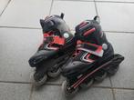 Inline skate, Ophalen, Gebruikt