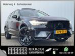 Volvo XC60 2.0 T8 456PK Plug-in hybrid AWD Ultra Black Editi, Automaat, Zwart, Bedrijf, XC60