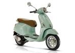 VESPA PRIMAVERA 50cc 25/45 KM/H, Fietsen en Brommers, Ophalen, Nieuw, Benzine, 50 cc