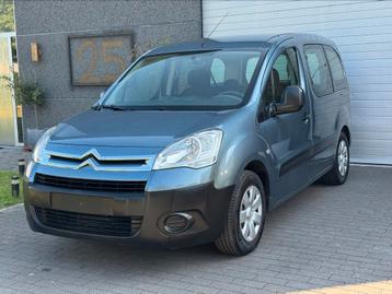 Citroën Berlingo 1.6 HDI / Diesel / Eerste Eigenaar/Gekeurd beschikbaar voor biedingen
