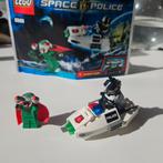LEGO 5969 Space Police, Kinderen en Baby's, Ophalen of Verzenden, Zo goed als nieuw, Lego