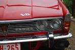 ROVER P6 rare parts 3500 v8 2200 2000, Autos : Pièces & Accessoires, Autres pièces automobiles, Enlèvement ou Envoi, Utilisé, Rover