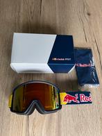 Skibril RedBull Spect, Ophalen of Verzenden, Zo goed als nieuw