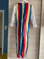 Killer clown - 8 jaar, Kleding | Dames, Ophalen, Zo goed als nieuw