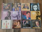 CD's €2/stuk, Ophalen of Verzenden, Zo goed als nieuw