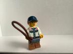 Lego figuur paardentemster / E1, Ophalen of Verzenden, Zo goed als nieuw, Losse stenen, Lego