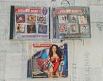Cd's Braun MTV Eurocharts ( 3 stuks ), Ophalen of Verzenden, Zo goed als nieuw