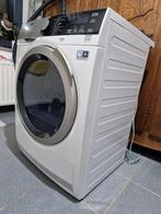 Séchoir AEG à réparer, 6 à 8 kg, Chargeur frontal, Enlèvement, Utilisé