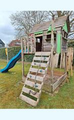 Fatmoose funfactory xl
Speeltoestel glijbaan en zandbak, Kinderen en Baby's, Speelgoed | Buiten | Speeltoestellen, Ophalen, Gebruikt