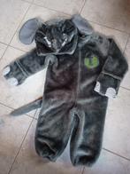 Verkleedkledij olifant maat 98, Ophalen, Gebruikt, 104 of kleiner, Jongen of Meisje