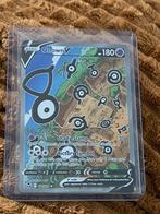 Silver Tempest Unown V 177/195, Enlèvement ou Envoi, Comme neuf