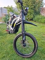 Surron Light Bee x, Fietsen en Brommers, Brommers | Crossbrommers, Ophalen, Gebruikt