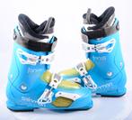 Chaussures de ski 38 38.5 EU SALOMON FOCUS RS BLUE, Carving, Salomon, Utilisé, Chaussures