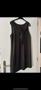 Mooi zwart kleedje, Kleding | Dames, Steps, Ophalen of Verzenden, Zo goed als nieuw, Zwart