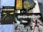 Lego bionicle gezelschap spel 00747, Ophalen of Verzenden, Lego