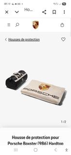 Originele beschermhoes voor Porsche Boxster, Tickets en Kaartjes