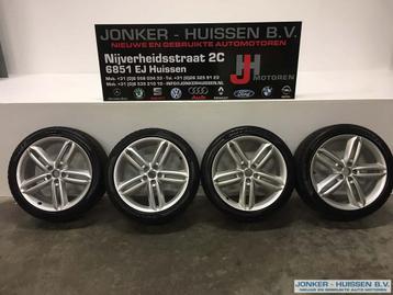   Originele Audi A6 / A6 All Road model C7 wielen set 20 inc beschikbaar voor biedingen