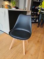 Chaises scandinaves, Comme neuf, Enlèvement, Cinq, Six Chaises ou plus, Scandinave