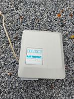 Handdroger belinox, Ophalen, Gebruikt