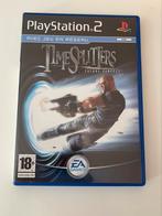TimeSplitters 3 Future Perfect - PS2, Comme neuf