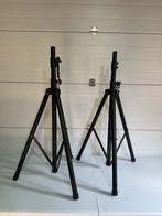 Stevige speakerstands, Musique & Instruments, Pieds, Enlèvement, Utilisé, Pied, Haut-parleur