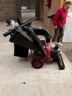 balayeuse de  feuilles thermique professionnelle, Articles professionnels, Enlèvement