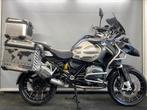 BMW R1200GS ADVENTURE PERFECTE STAAT *** garantie ***, Motoren, Bedrijf, Enduro