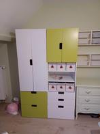 Stuva kinderkasten van ikea, Ophalen of Verzenden, Zo goed als nieuw